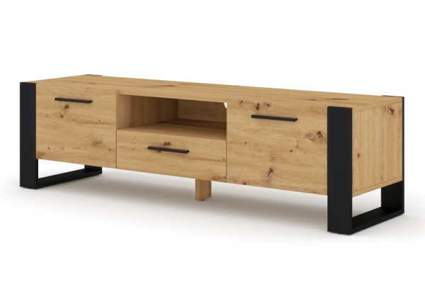 szafka-rtv-nuka-160-w-kolorze-dab-artisan