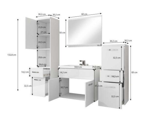 Meble-lazienkowe-ABLA-UMYWALKA-LUSTRO-Kod-producenta-ALBZ00